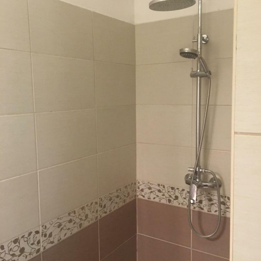 Bük Beta Apartman מראה חיצוני תמונה